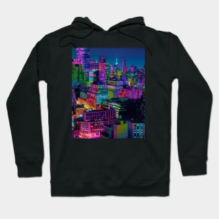 Syntwave Hoodie